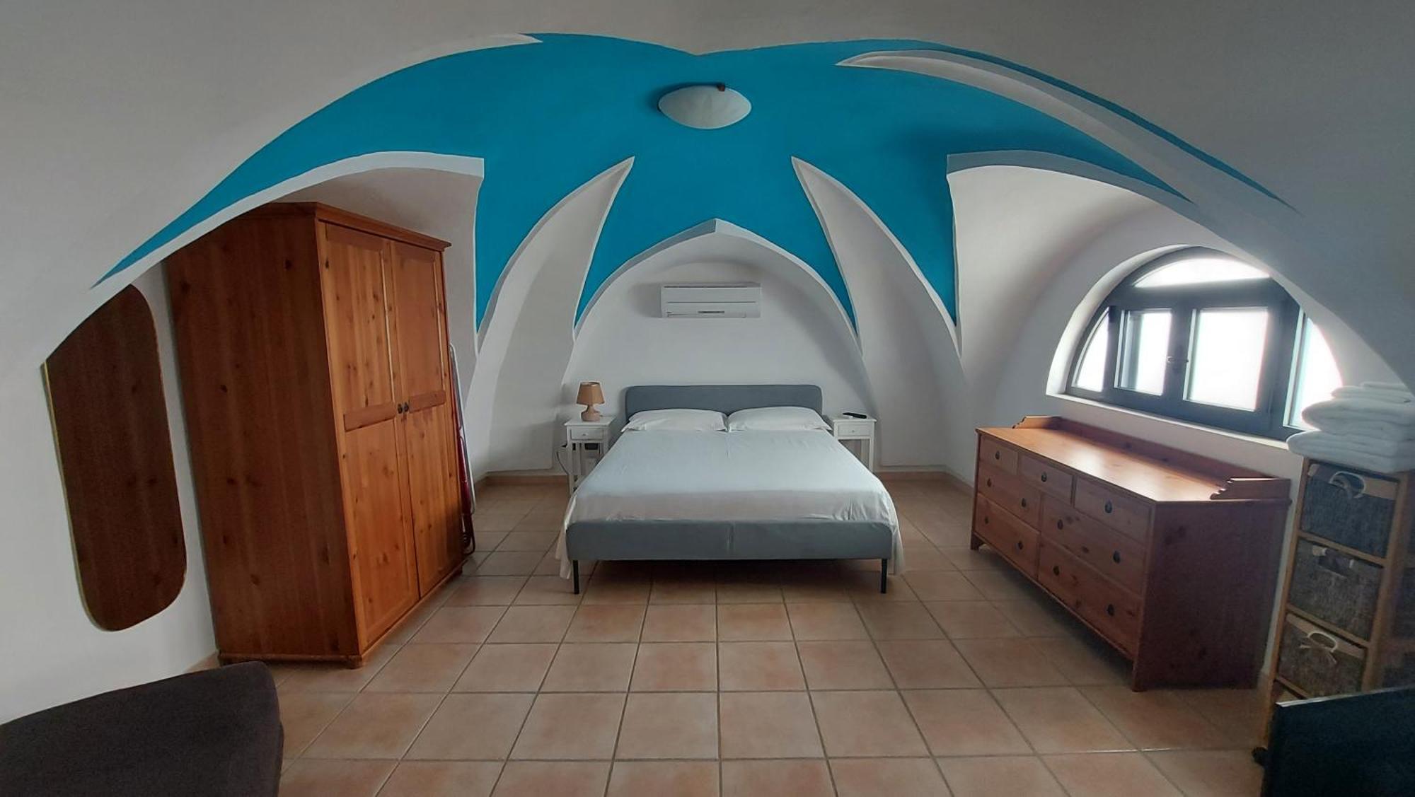 ポルト・チェザーレオCasa Relaxアパートメント 部屋 写真